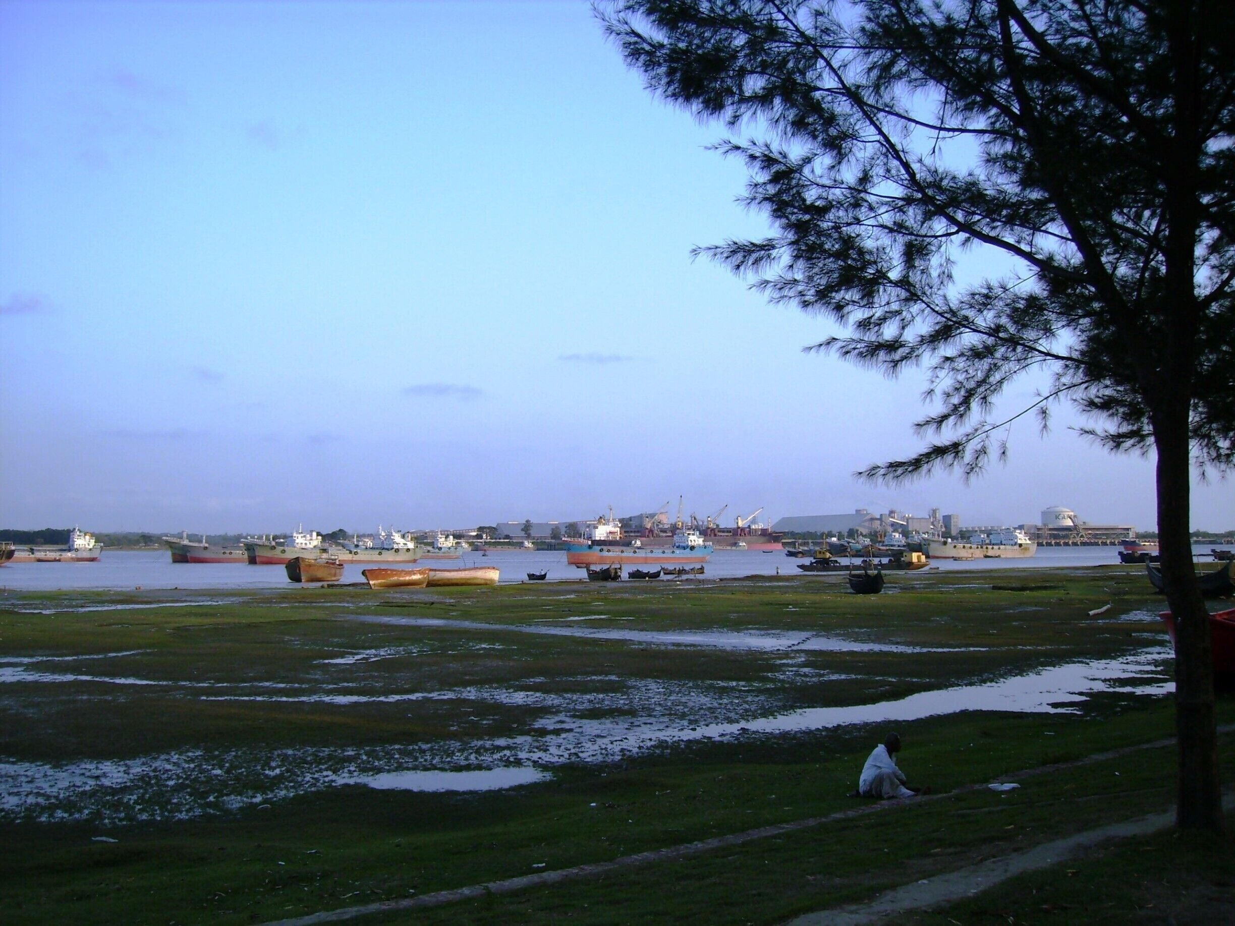 Chittagong ) is a major coastal seaport city and financial centre in southeastern Bangladesh. The city has a population of  6.5 million, making it the second largest city in the country. It is the capital of an eponymous district and division. The city is located on the banks of the Karnaphuli River between the Chittagong Hill Tracts and the Bay of Bengal.

#JitTravelDiaries