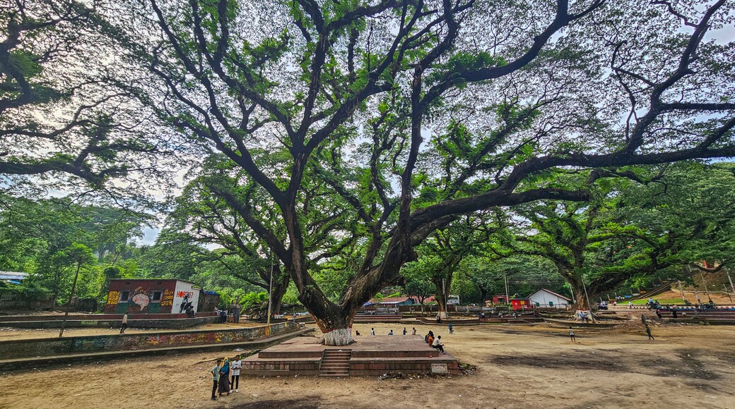 Chittagong