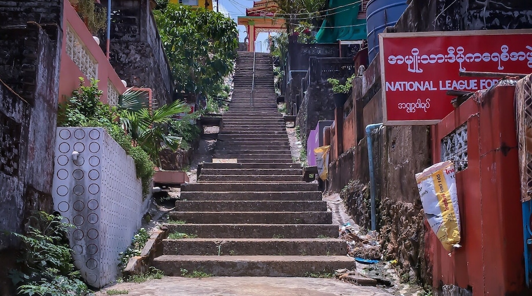 Victoria Point, Myanmar