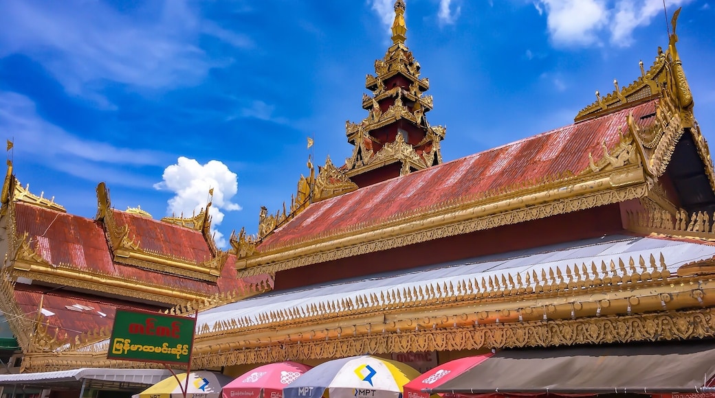 Victoria Point, Myanmar