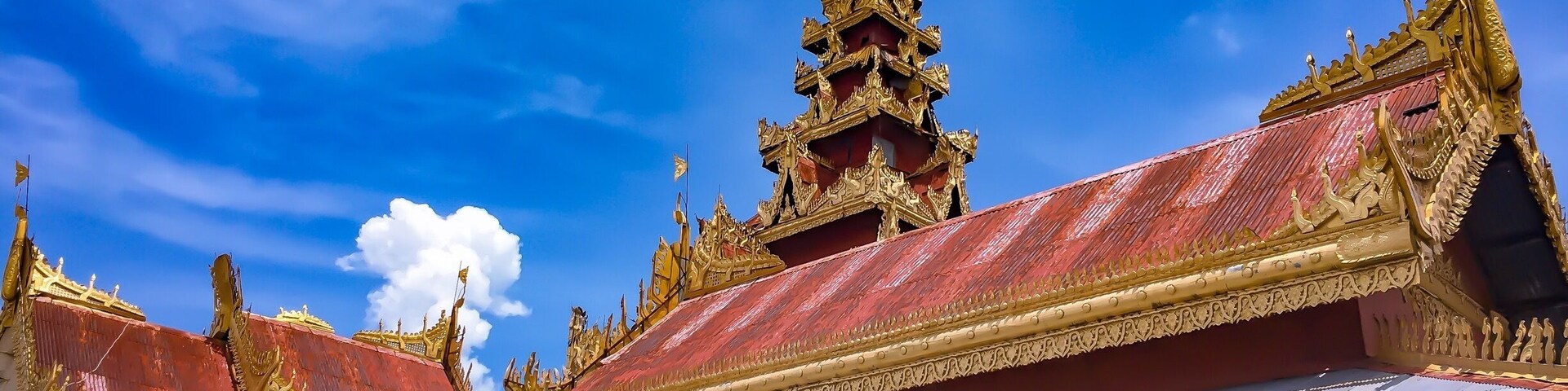 Victoria Point, Myanmar