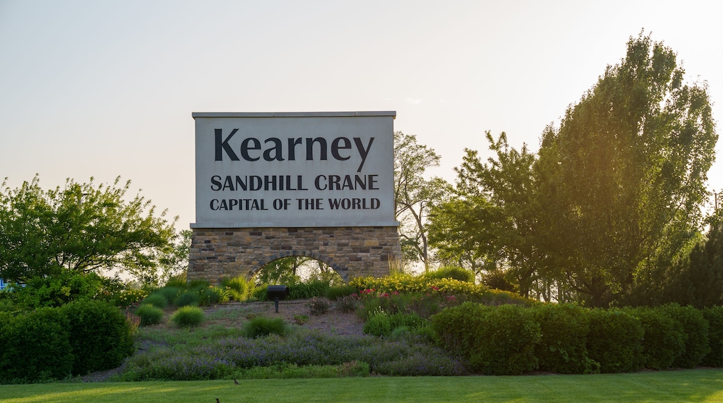 Kearney