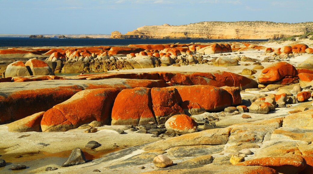 El Consejo del Distrito de Streaky Bay