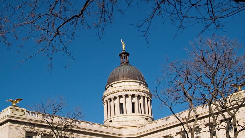 courthouse, Hackensack, New Jersey,