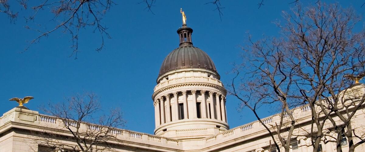 courthouse, Hackensack, New Jersey,