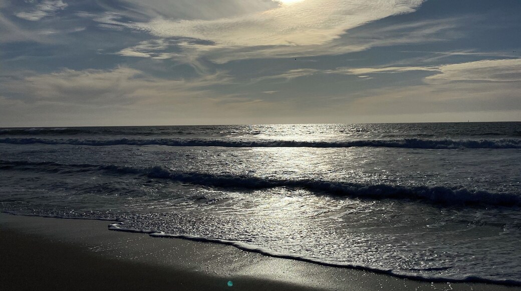 Amazing place to visit #halfmoonbaySf