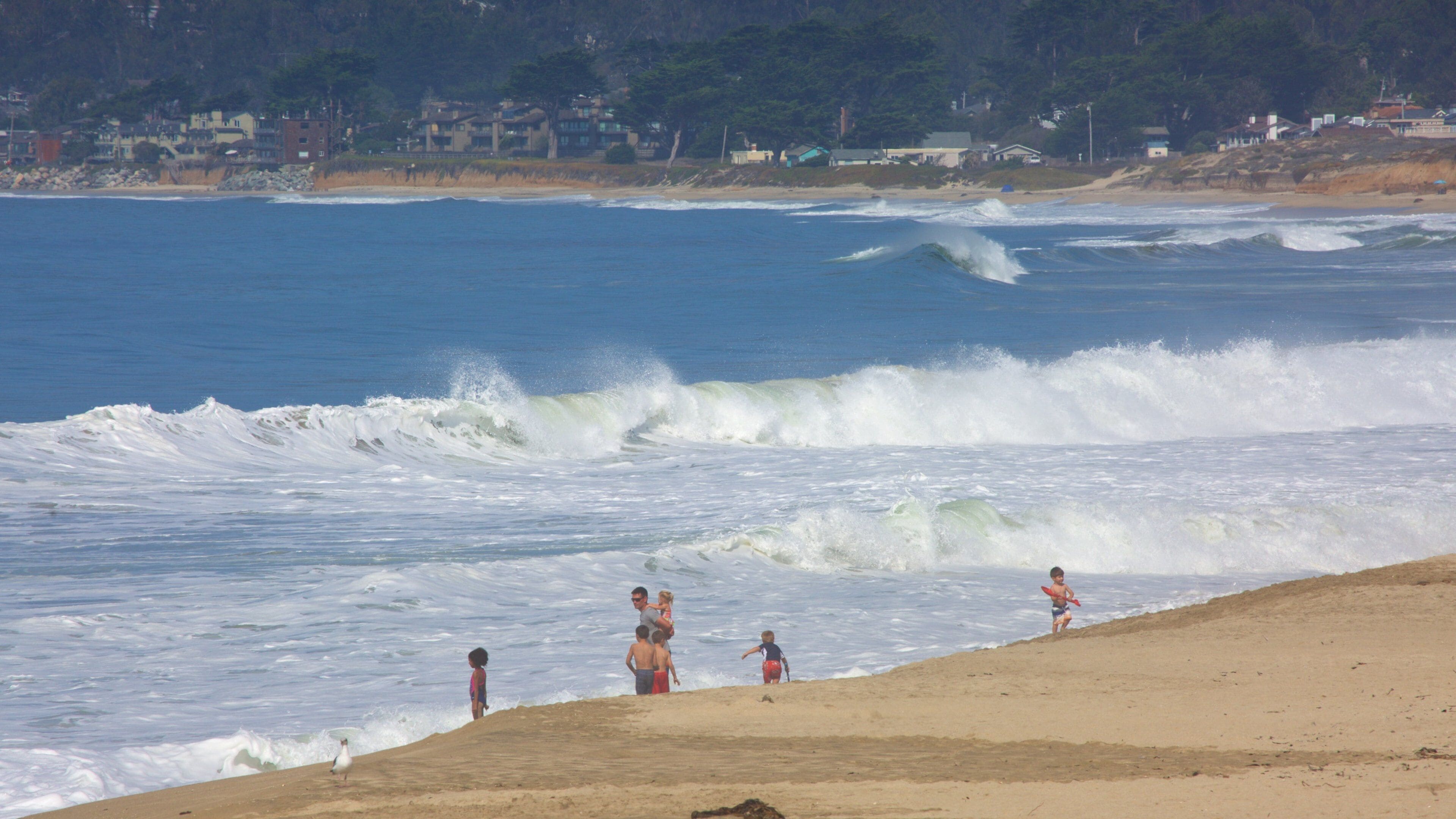 Half Moon Bay | Visit California