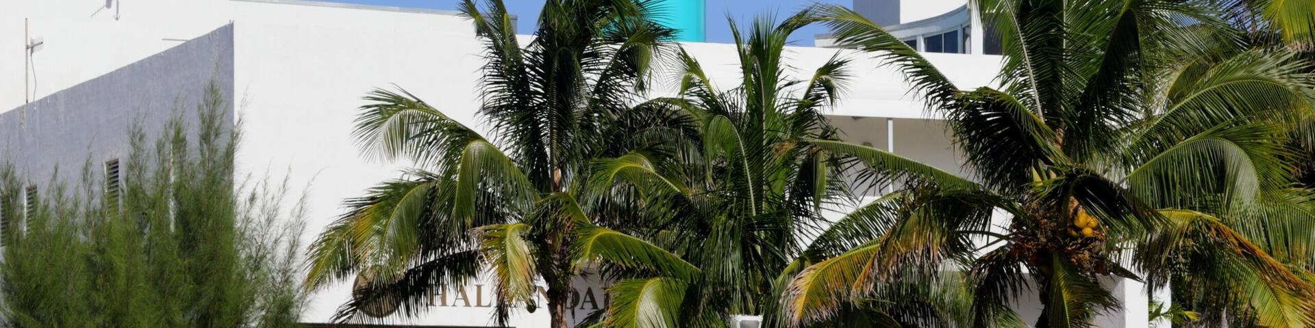 Hallandale water ball