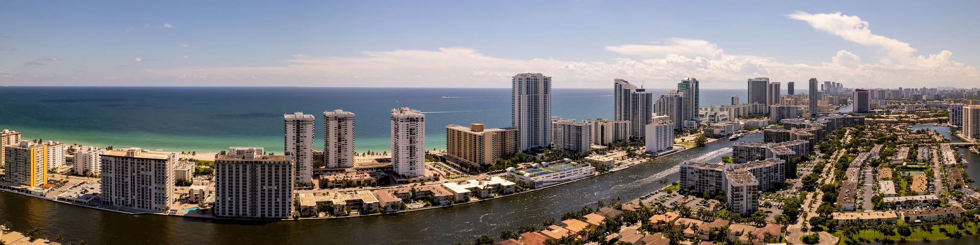 Hallandale Beach Hotel Guide