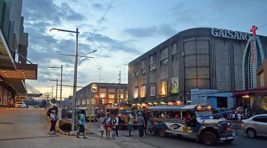 "the city of golden friendship".,