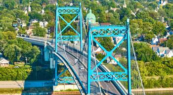 Vistula Historic District