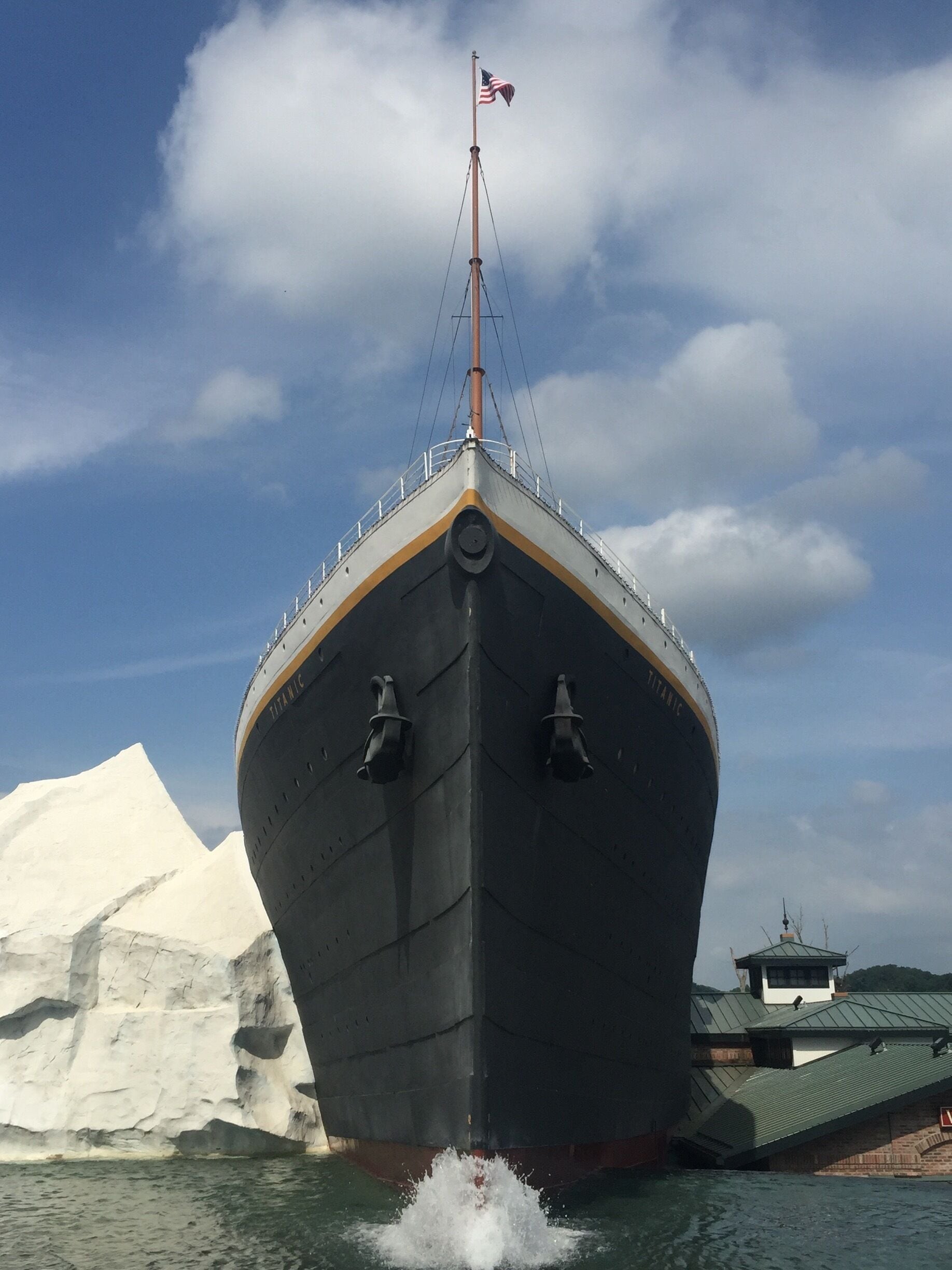 What they can come up with..