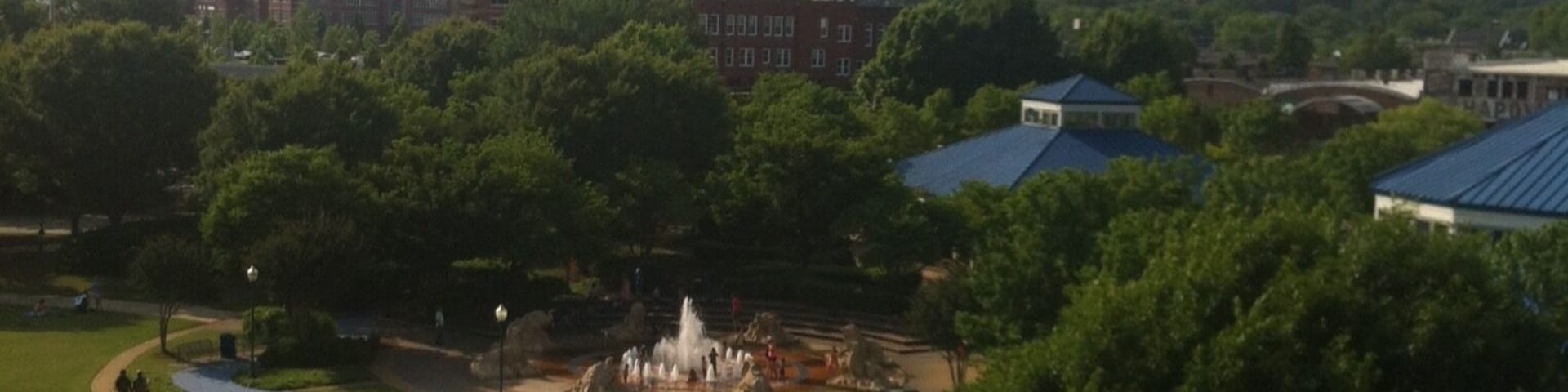 Taken in Chattanooga, Tennessee a few years back. Beautiful place ❤️