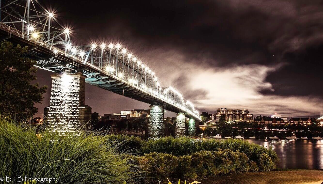 A storm was coming that night.  Beautiful city!