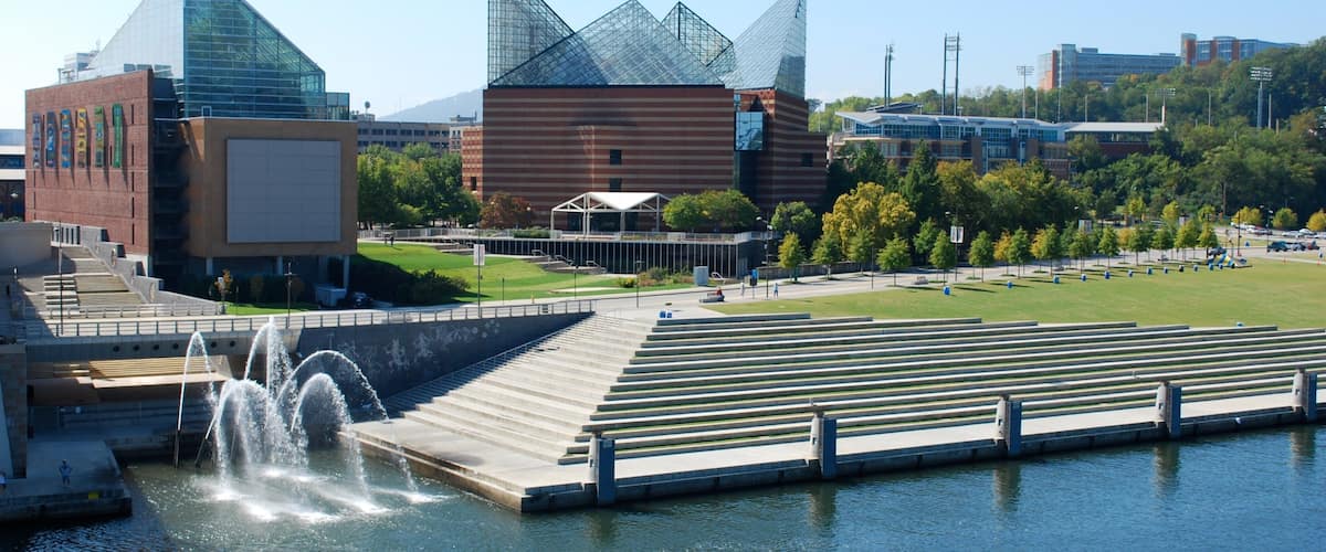 Chattanooga Hotel Guide