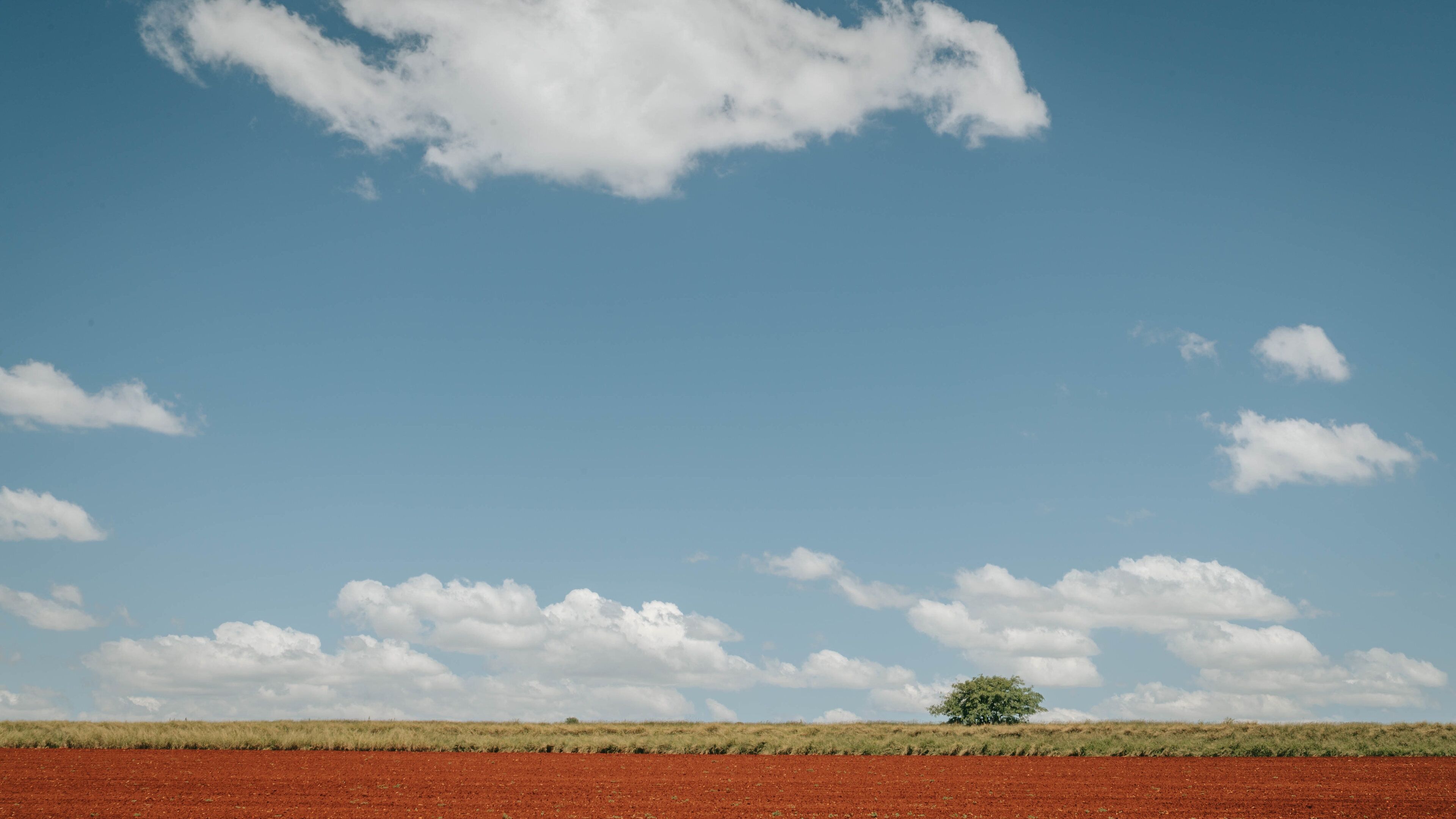 Kingaroy featuring farmland, tranquil scenes and landscape views