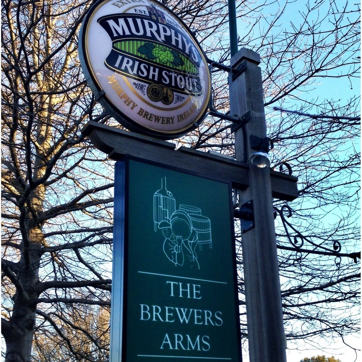 Awesome place to hang out.. all types of meat.. Beef, kangaroo, veal, venison, and more. Plus all sorts of draft beer. It's where all the folks from the US Antarctic Program going to the ice (Antarctica) come and hang out at.