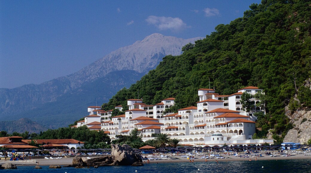 Kemer