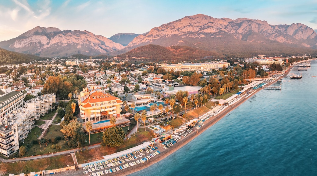 Kemer