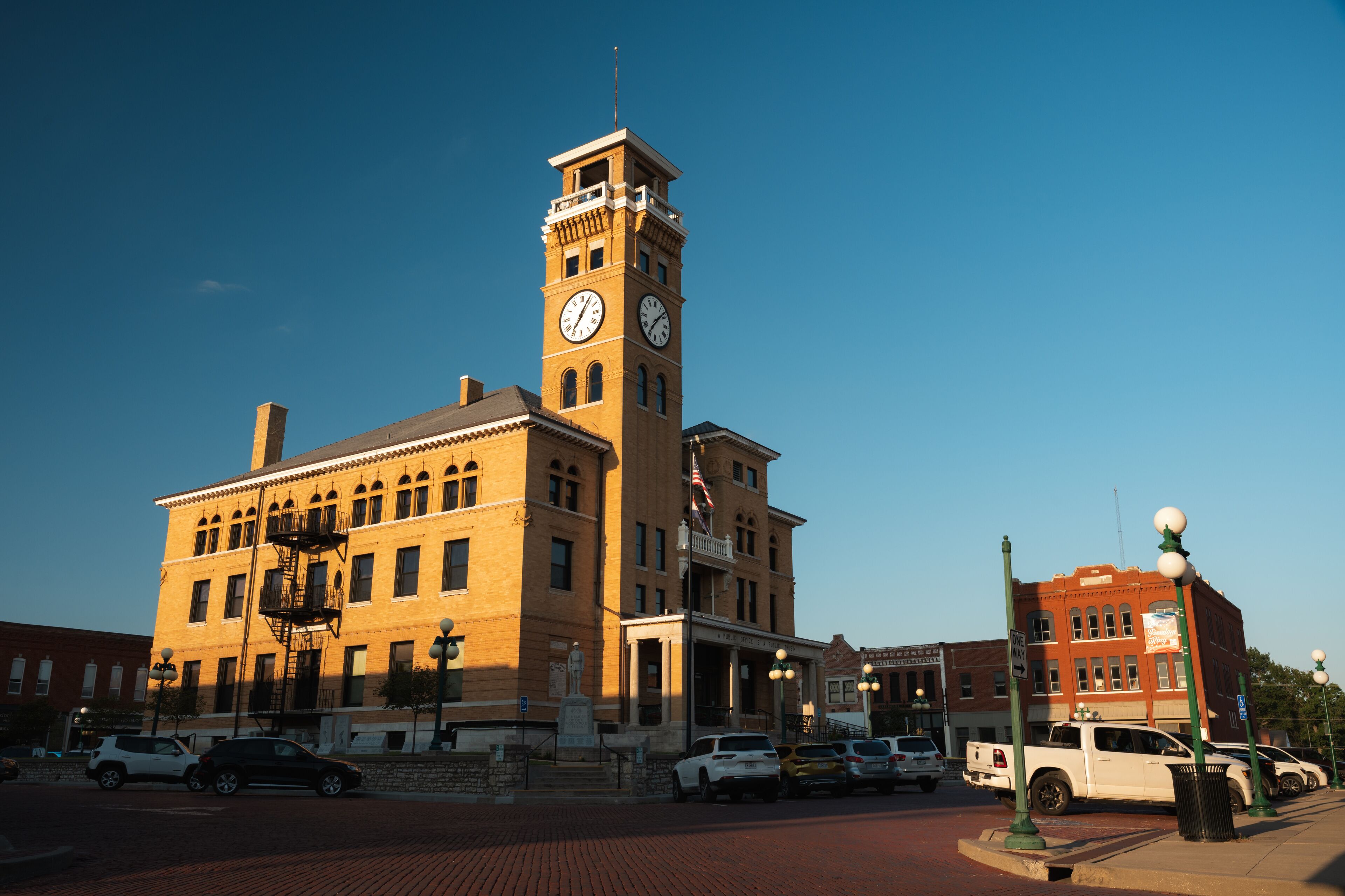 هاريسونفيل