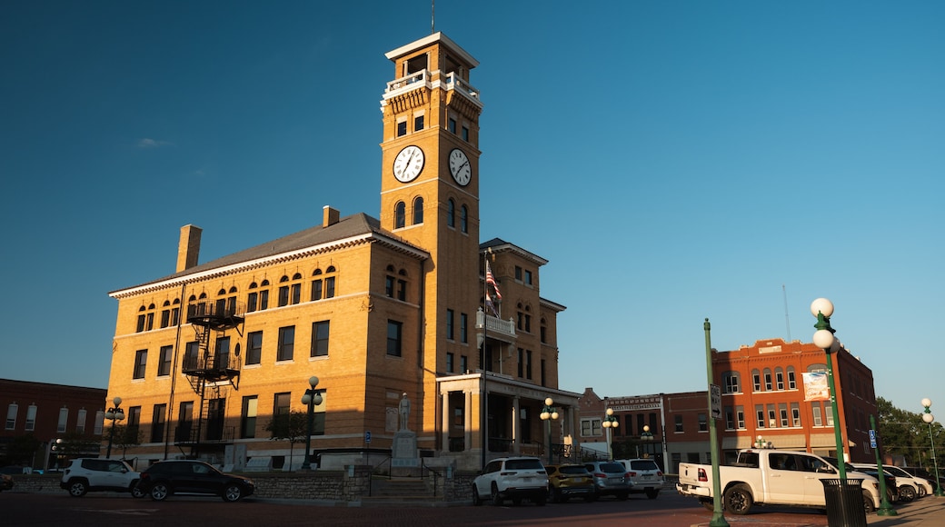 هاريسونفيل