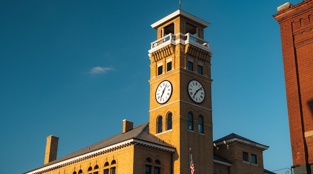 هاريسونفيل