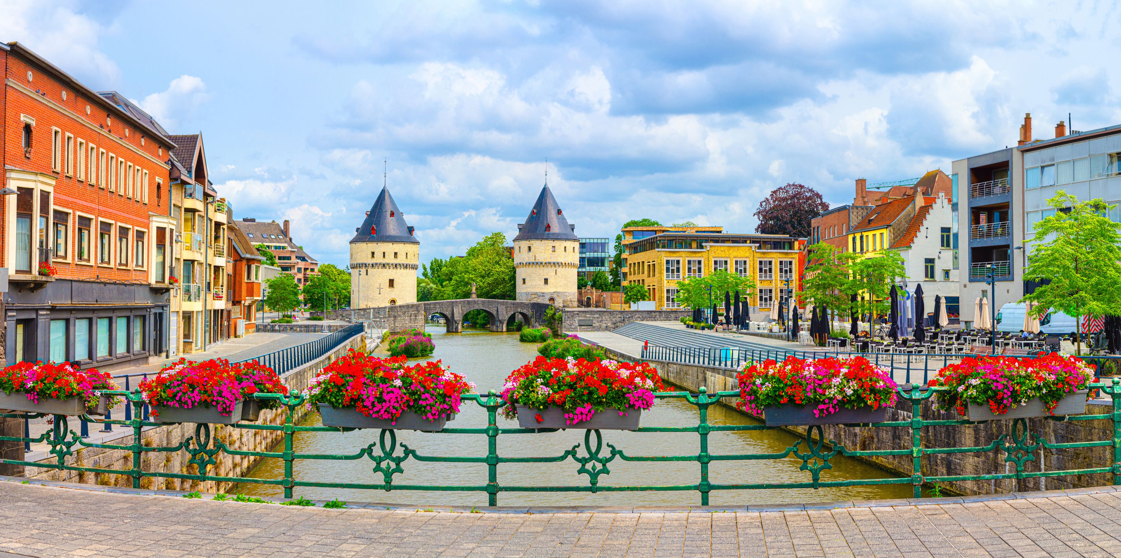 Kortrijk