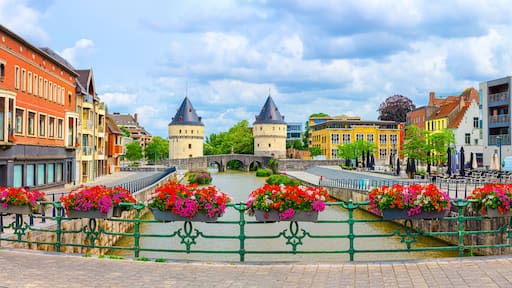 Kortrijk