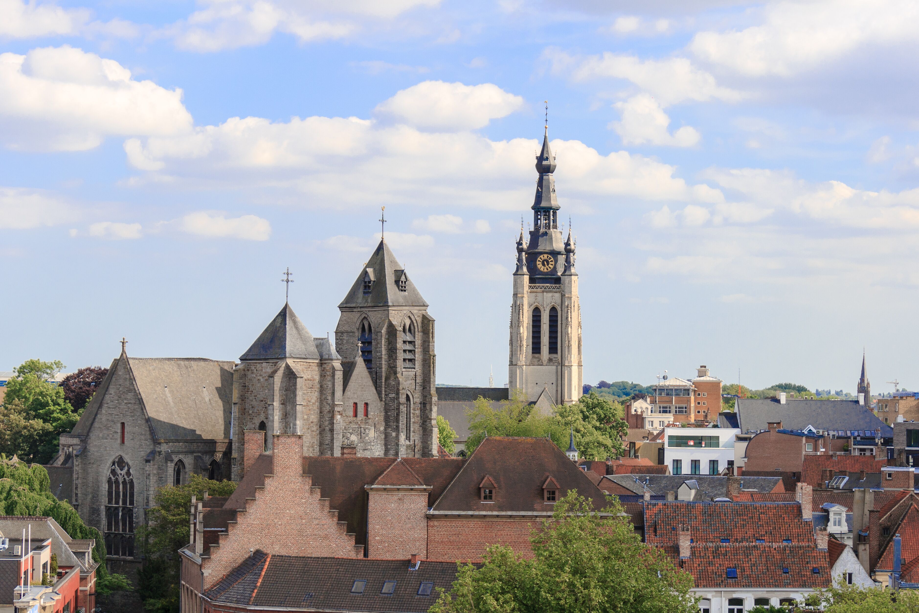 Kortrijk