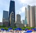 Oak Street Beach