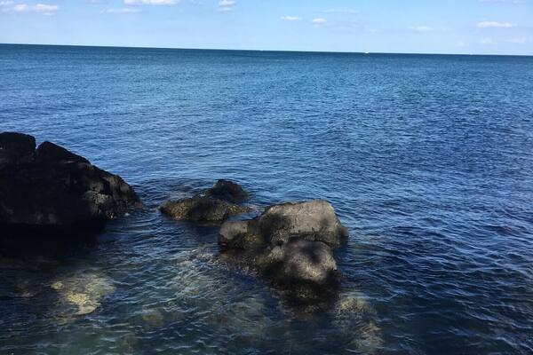 This photo is special because it reflects the beauty of this magnificent city.