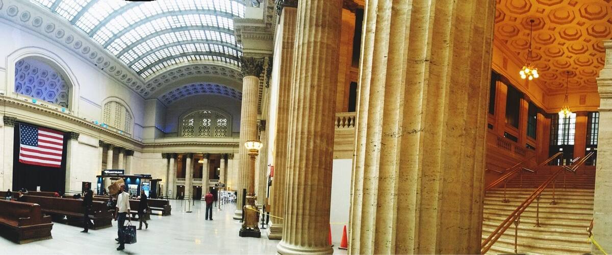 Union Station Chi Twn pic