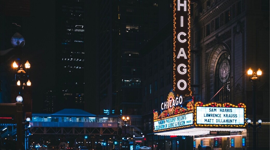 Chicago, you’ll always have a special place in my heart.
#urbanjungle