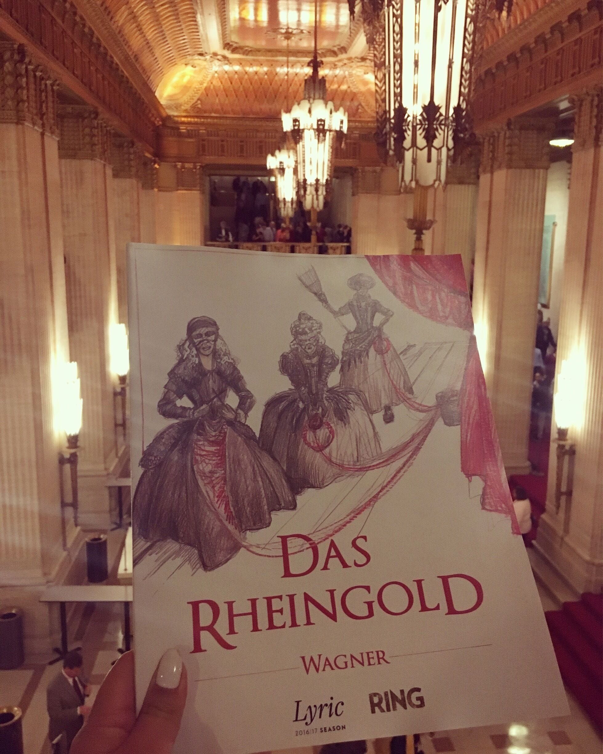 รัช แอนด์ ดิวิชั่น