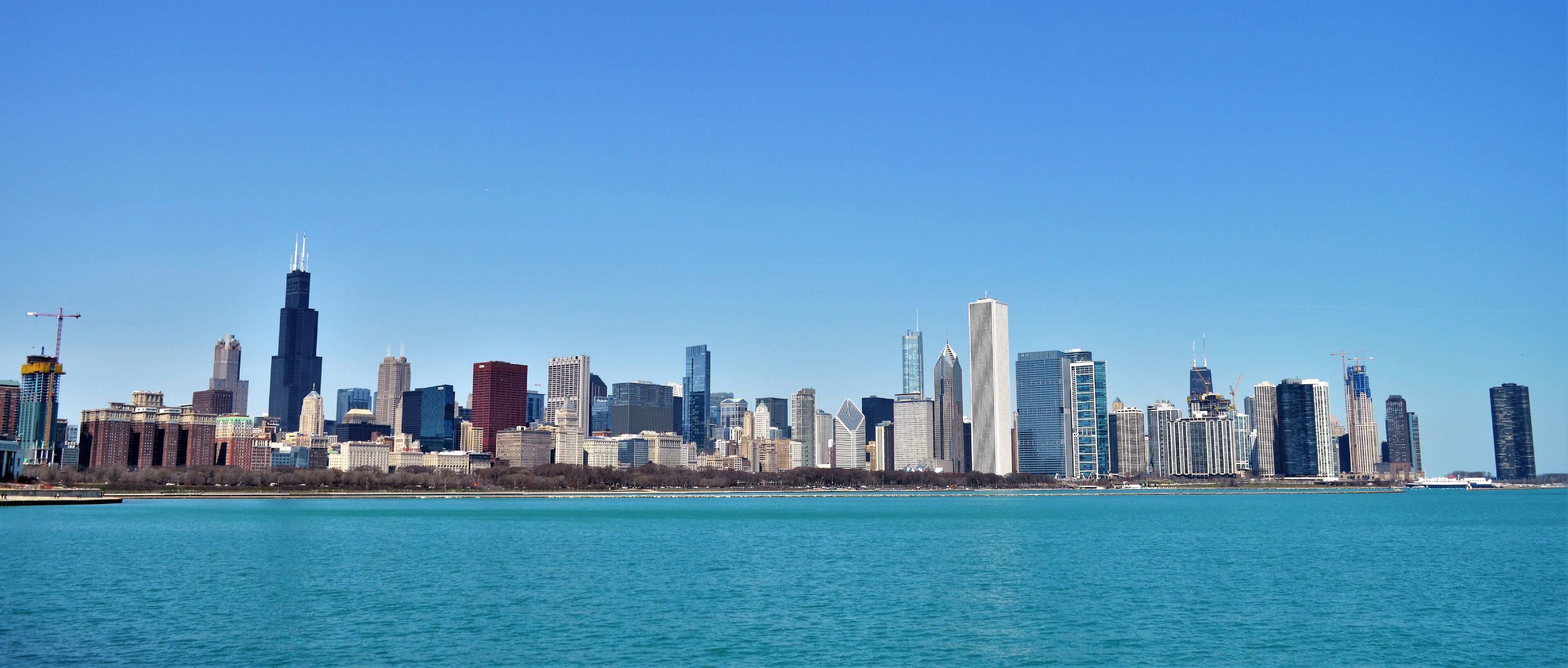 Alder planetarium, Chicago