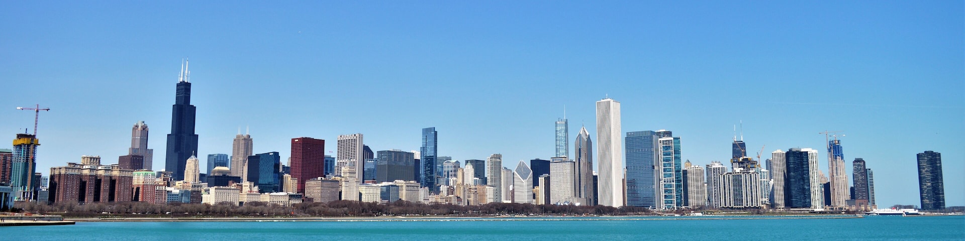 Alder planetarium, Chicago