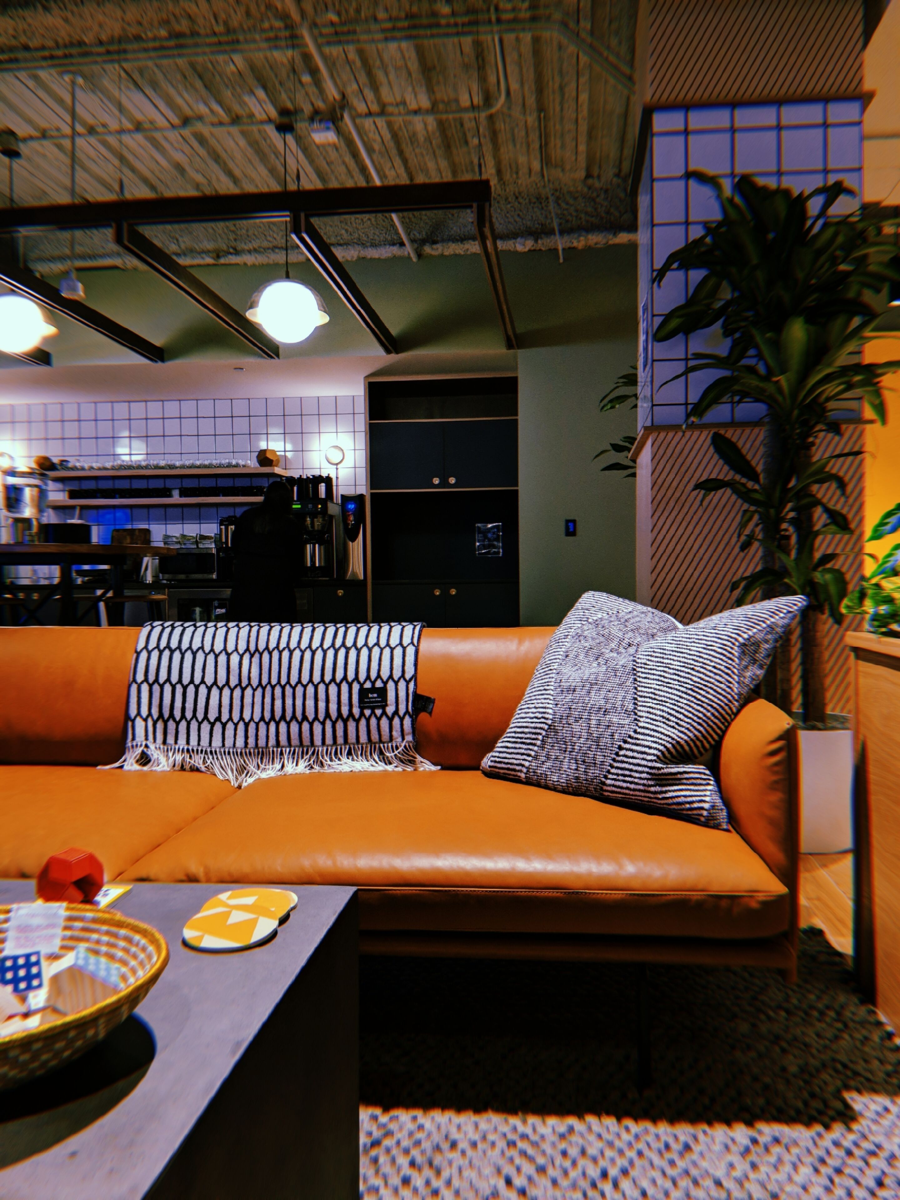 There's no shortage of pretty design at the Expedia office #lifeatexpedia