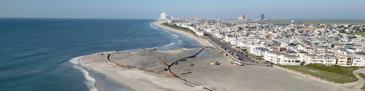 Brigantine, New Jersey