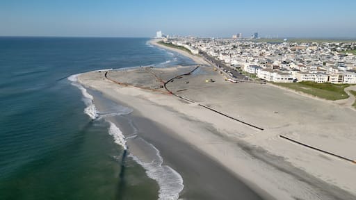 Brigantine