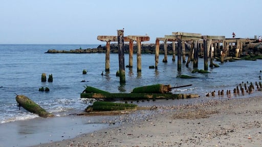 Brigantine, New Jersey 💜💜💜