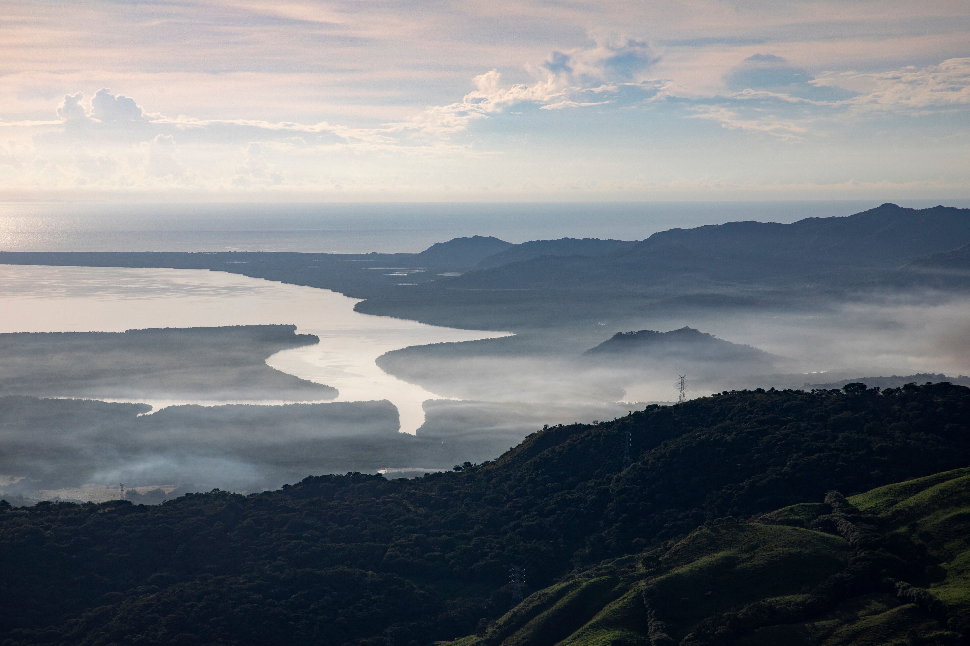 ヌエボ・サンティアゴ