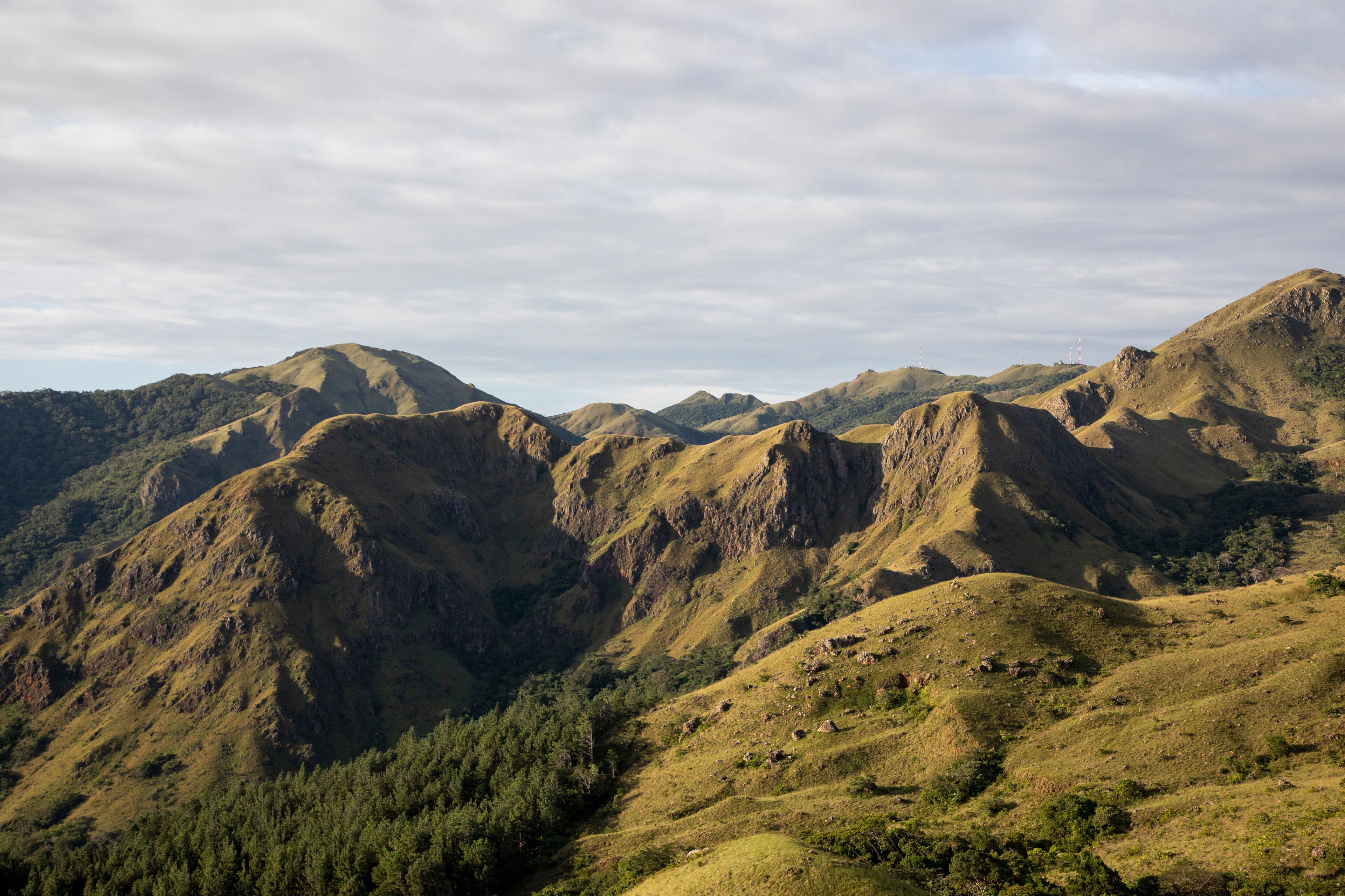 ヌエボ・サンティアゴ