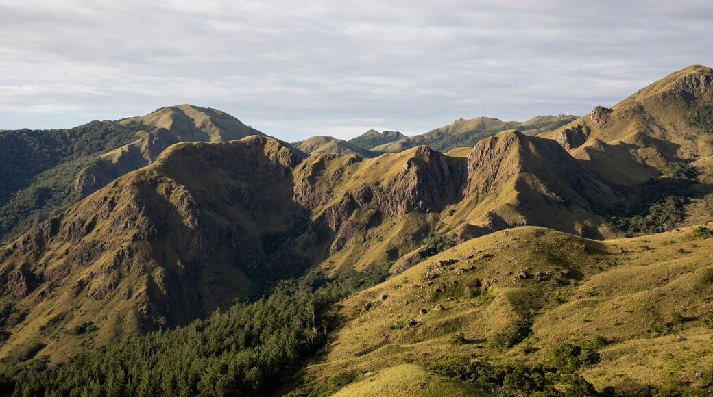 ヌエボ・サンティアゴ