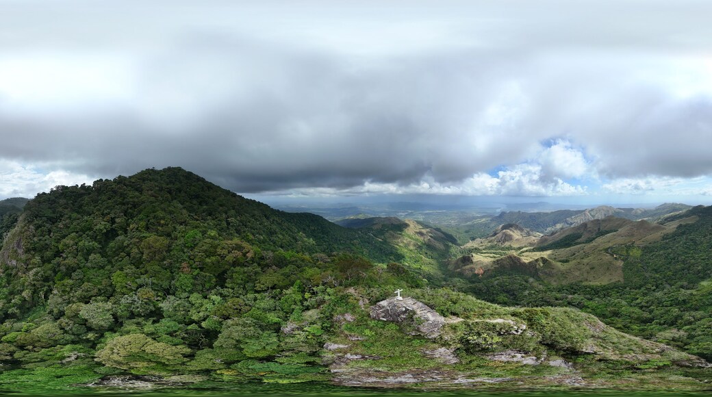 ヌエボ・サンティアゴ