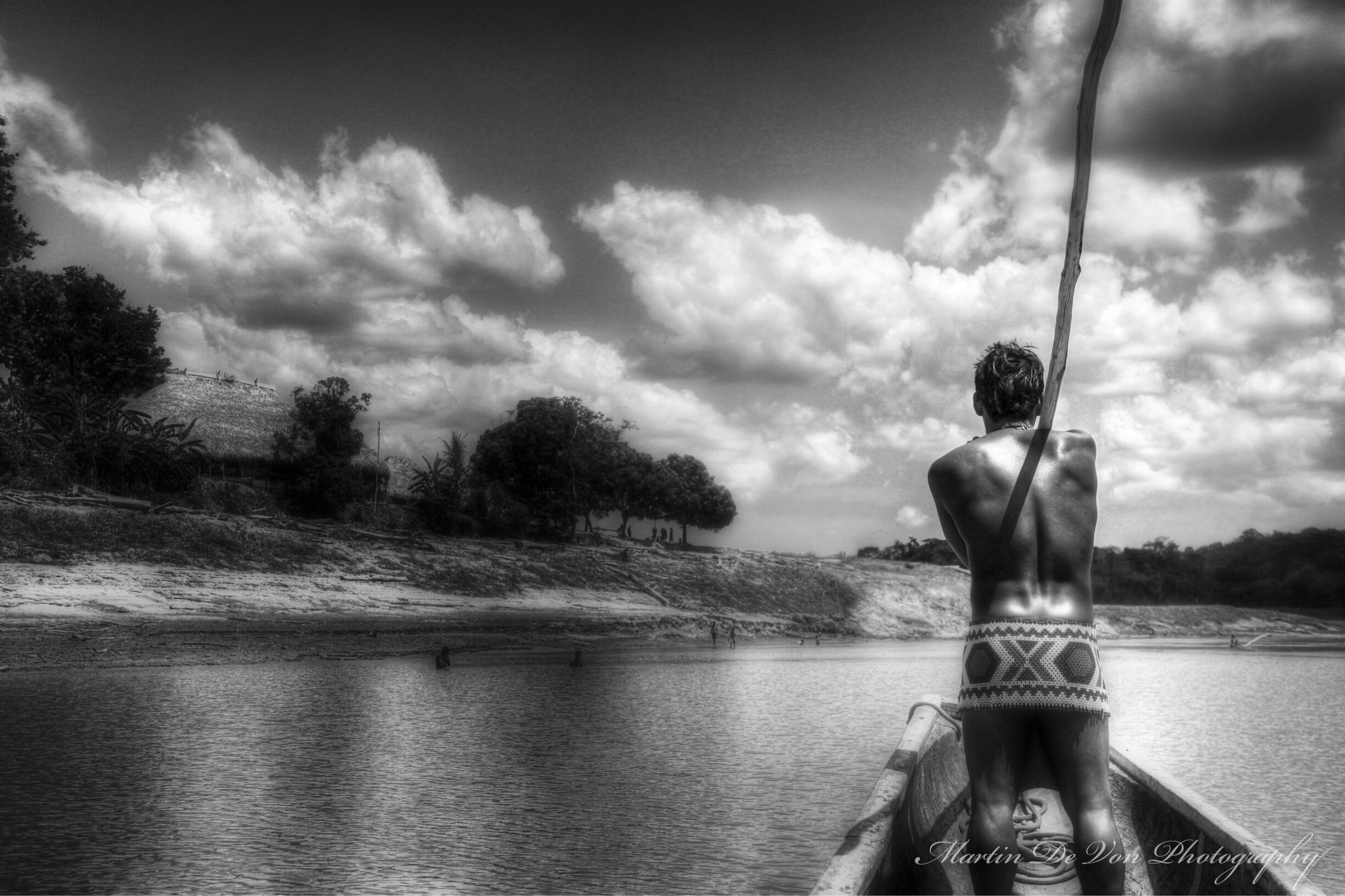 A wonder visit with the Embera Indian tribe in Panama is easy to do from Panama City! Www.emberavillagetours.com