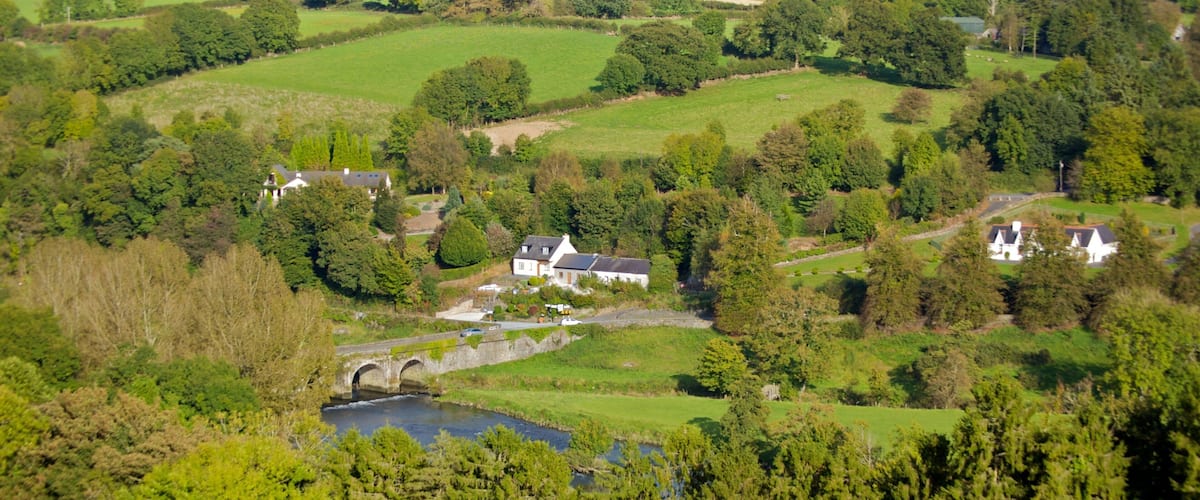 Kilkenny Hotel Guide