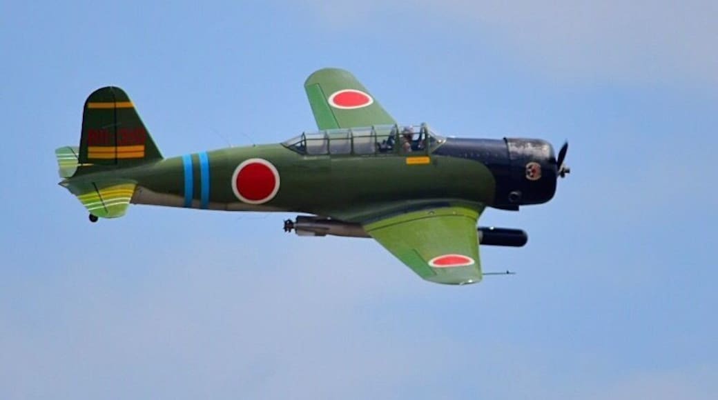 New England Air & Space Show