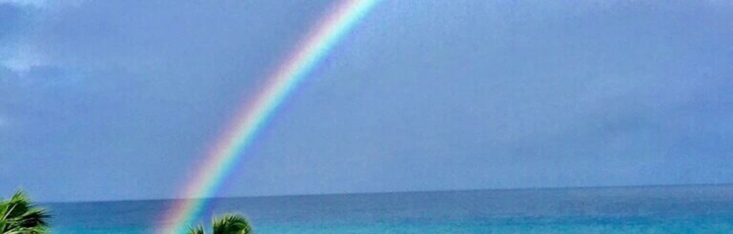 Somewhere over the rainbow
This is your view at The Royal Kahana in Maui
#BeachBound
#Maui
#Hawaii