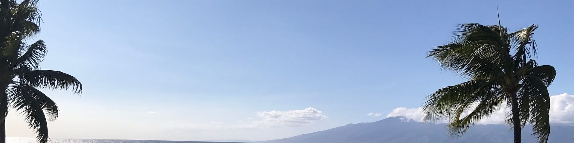 Home Sweet Home for the next 10 days