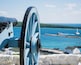 The view from atop Fort Mackinac. The cannons get fired every day at set times. The fort also features other revolutionary war reenactments and musket firings.
#MackinacIsland
#Greatlakes
#Cannon
#Fort